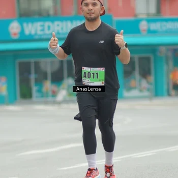 Runner Photo 8821220