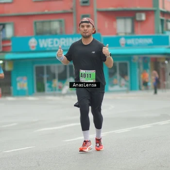 Runner Photo 8821221