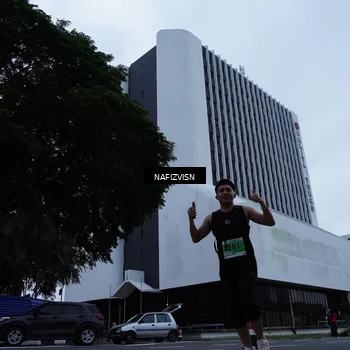 Runner Photo 8821224
