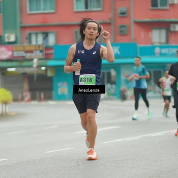 Runner Photo 8821228