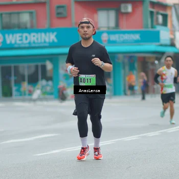 Runner Photo 8821230