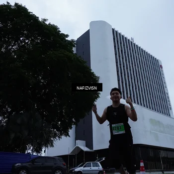 Runner Photo 8821242
