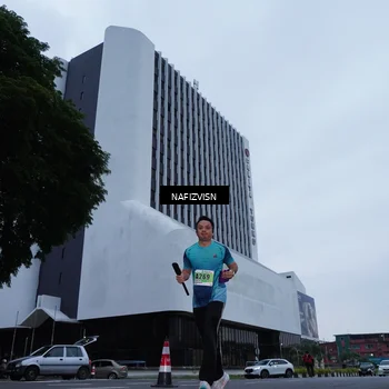 Runner Photo 8821262