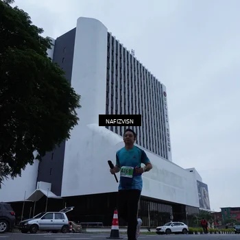 Runner Photo 8821269