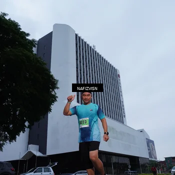 Runner Photo 8821275