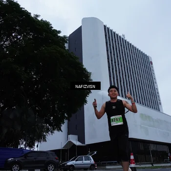 Runner Photo 8821276