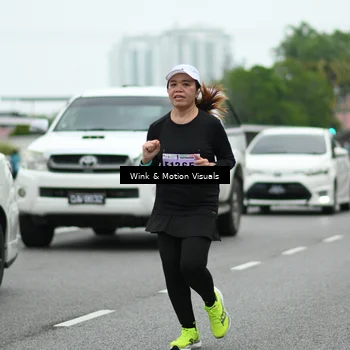 Runner Photo 8821280