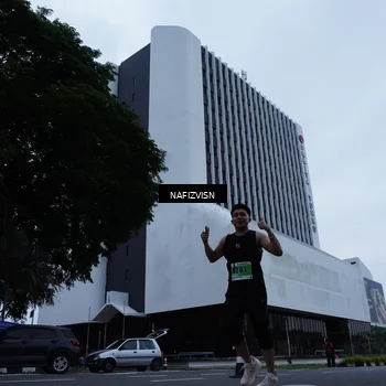 Runner Photo 8821282