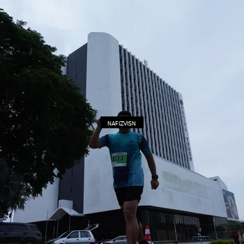 Runner Photo 8821284