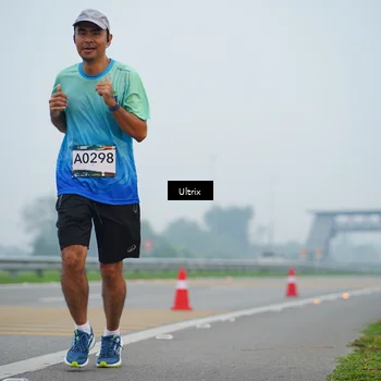 Runner Photo 8821287