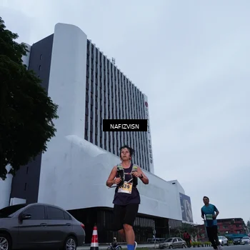 Runner Photo 8821288