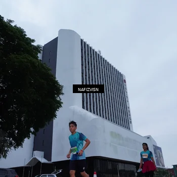 Runner Photo 8821293