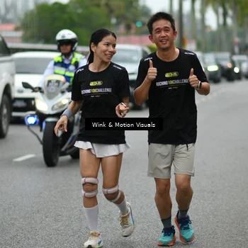 Runner Photo 8821302