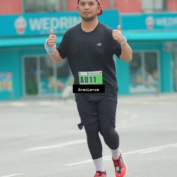 Runner Photo 8821303