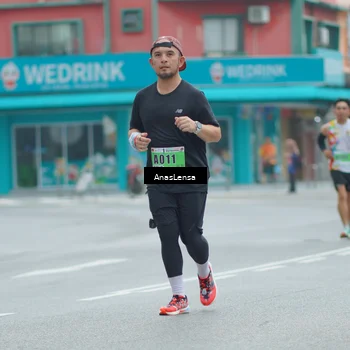Runner Photo 8821308
