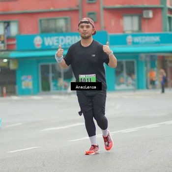 Runner Photo 8821311