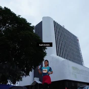 Runner Photo 8821315