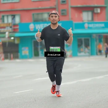 Runner Photo 8821316