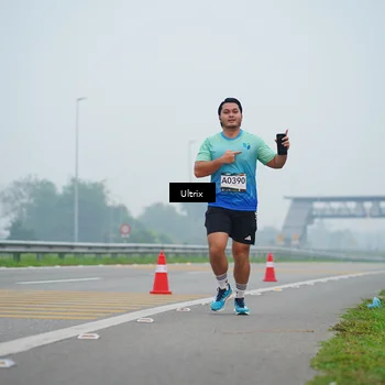 Runner Photo 8821326