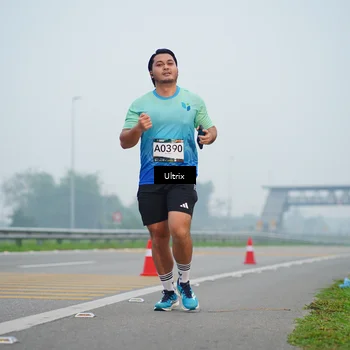 Runner Photo 8821328