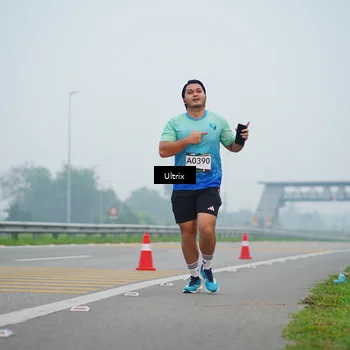 Runner Photo 8821329