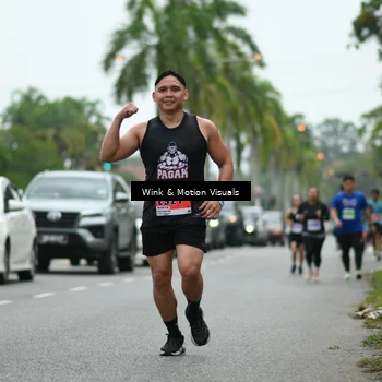 Runner Photo 8821330