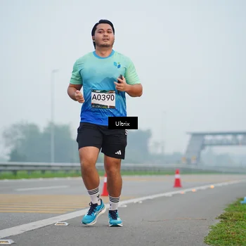 Runner Photo 8821336