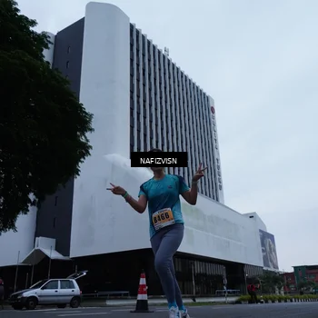 Runner Photo 8821337