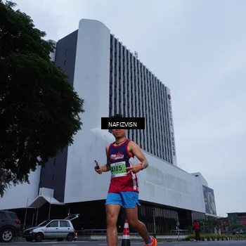 Runner Photo 8821340