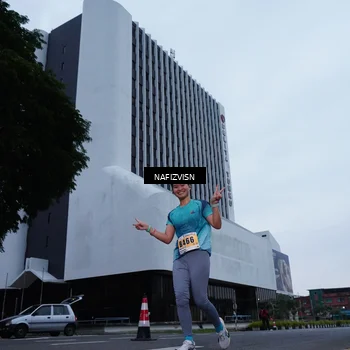 Runner Photo 8821343