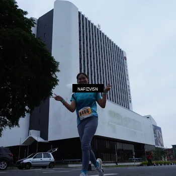 Runner Photo 8821344