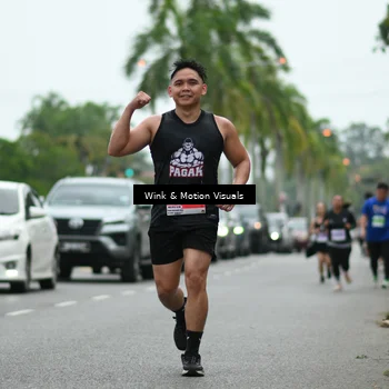 Runner Photo 8821352