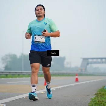 Runner Photo 8821353