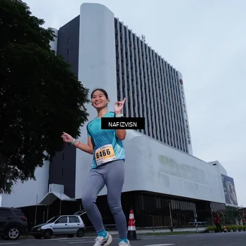 Runner Photo 8821354