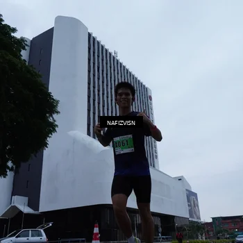 Runner Photo 8821360
