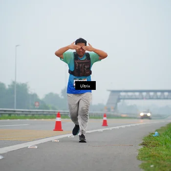 Runner Photo 8821363