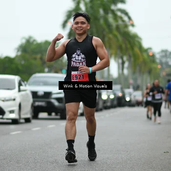Runner Photo 8821365