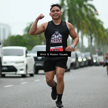 Runner Photo 8821372