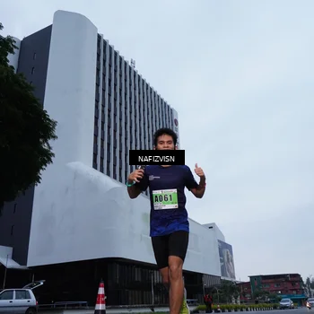 Runner Photo 8821375