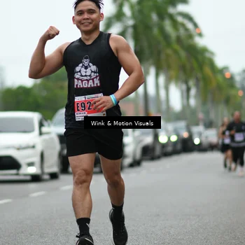 Runner Photo 8821385