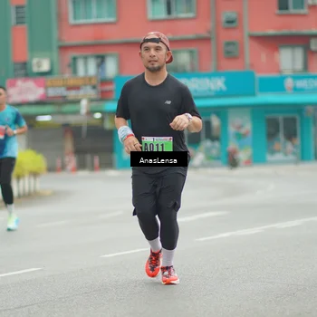 Runner Photo 8821393
