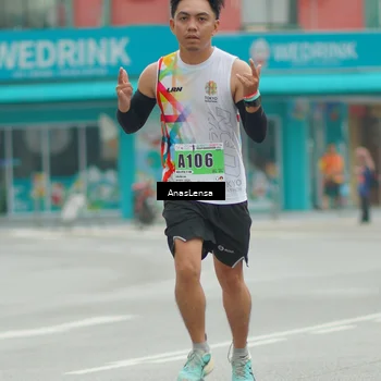 Runner Photo 8821399