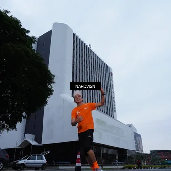 Runner Photo 8821401