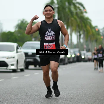 Runner Photo 8821405