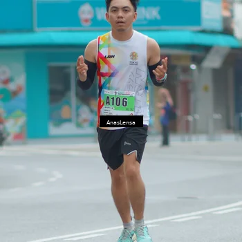 Runner Photo 8821407