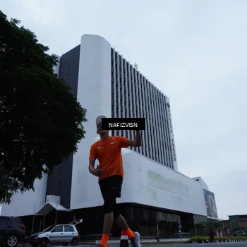Runner Photo 8821409