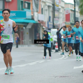 Runner Photo 8821410