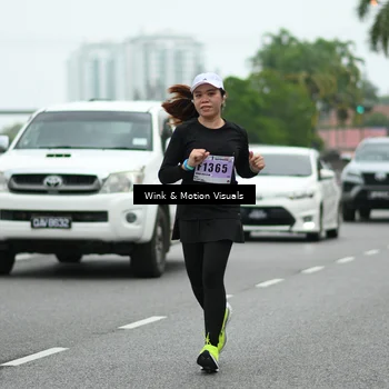Runner Photo 8821411