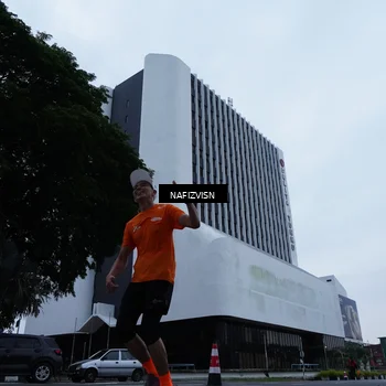 Runner Photo 8821414