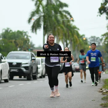 Runner Photo 8821415